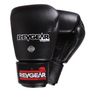 Revgear original Thai boxing gloves
